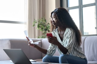 23% of Millennials Pay Bills Easiest to Pay First