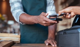 Mobile Wallet Use Is Poised for Permanence and Grew From Pandemic Behavioral Changes