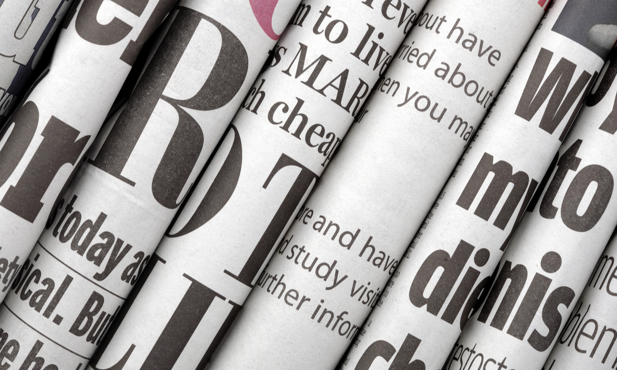 Report: Publishers Considering Coalition to Combat AI Use of Content