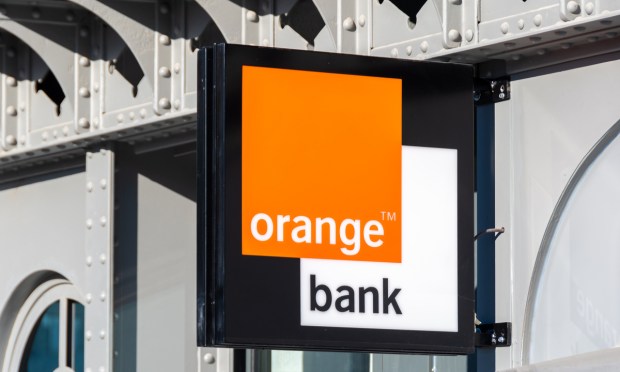 Orange to Exit Banking Business and Partner With BNP Paribas