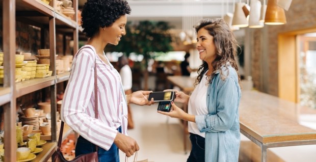 PYMNTS Intelligence: Leveraging Real-Time Payments to Aid SMBs’ Cash Flow