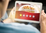 restaurant review