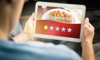 Gen Z-ers 150% More Likely Than Millennials to Leave Negative Restaurant Reviews