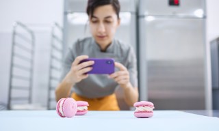 37% of Diners Use Social Media to Find New Dining Hot Spots