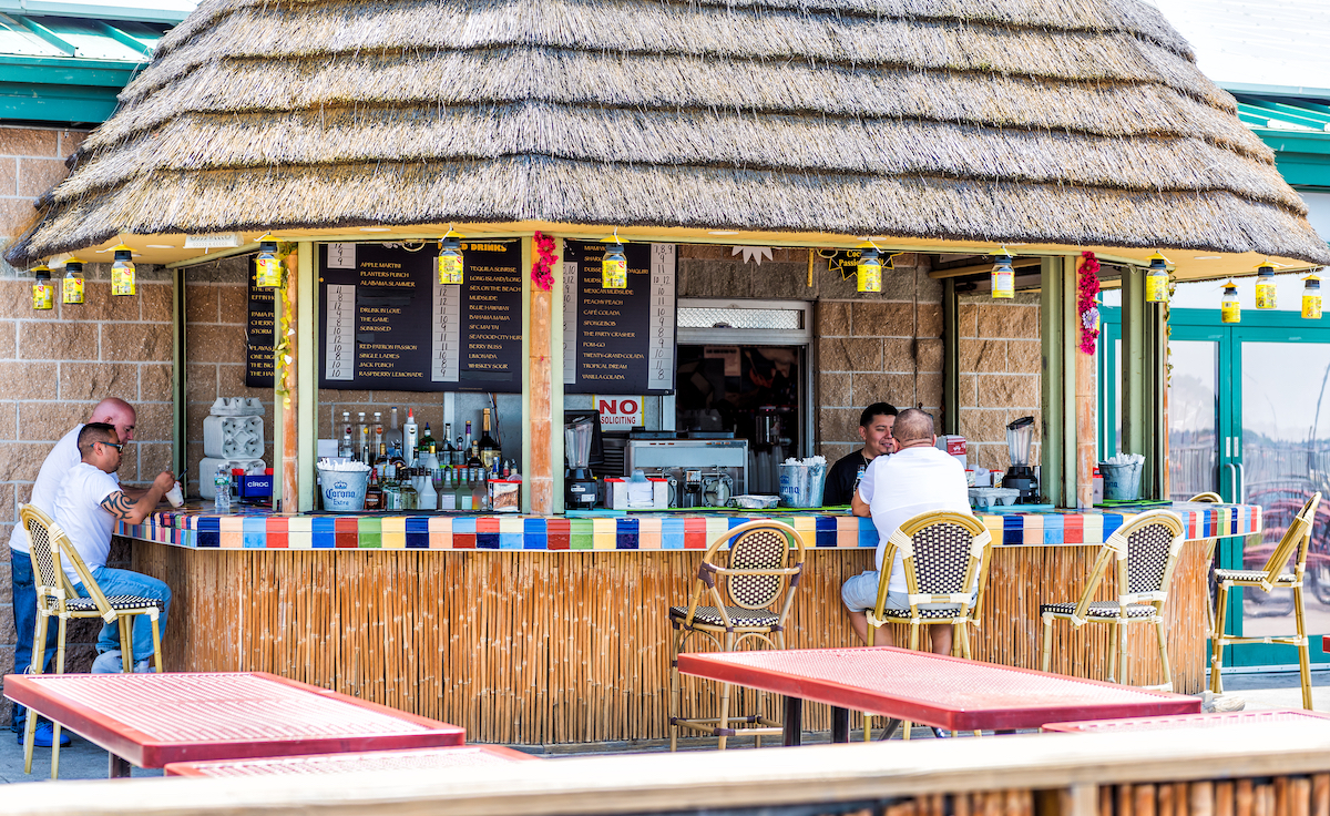 Restaurants Leverage Special Events to Keep Diners Coming