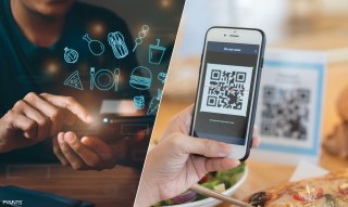 Diners Tell Restaurants to Put Technology on the Menu