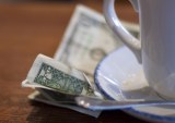 Instant Tip Payouts Help Hospitality Workers Avoid Check-Cashing Fees