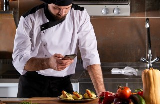 Nearly Half of Millennials Turn to Restaurants’ Social Media for Discovery