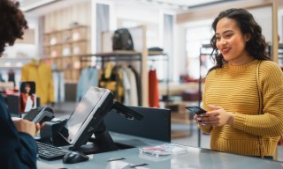 Retail Sales Data Shows Consumers Remain Undaunted by Inflation
