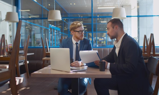 Zil Money Debuts Payroll Tool Amid Small Business Cash Crunch