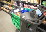 Merchants Tap Smart Carts to Drive 30% Basket Size Increases