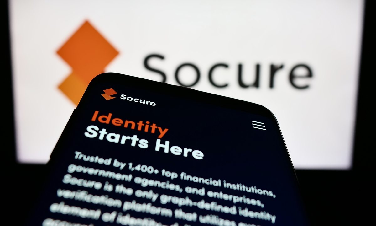 Socure Acquires Berbix to Bulk Up ID Verification Toolbox
