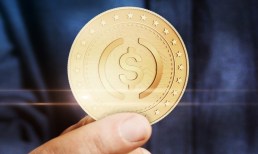 Visa: Circle Surpasses Tether in Stablecoin Transaction Race