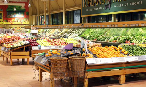 Grocers Cut Prices Globally as Discount Retailers Gain Share