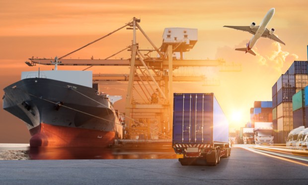 Industrial Economy’s Recent Advances Were Built on Ancient History 