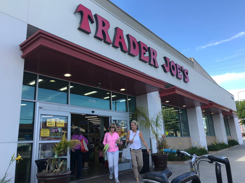 Trader Joe’s Embraces Digital Scarcity Amid Grocery’s Rush