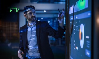 Treasurers Forge a ‘Holistic’ View of Firms’ Financial and Technological Health
