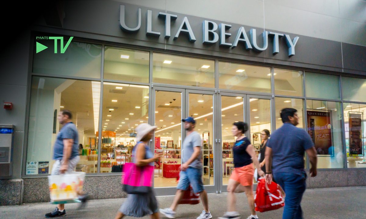 PYMNTS Summer Loyalty Series: 95% of Ulta Beauty Sales Driven by Loyalty Members