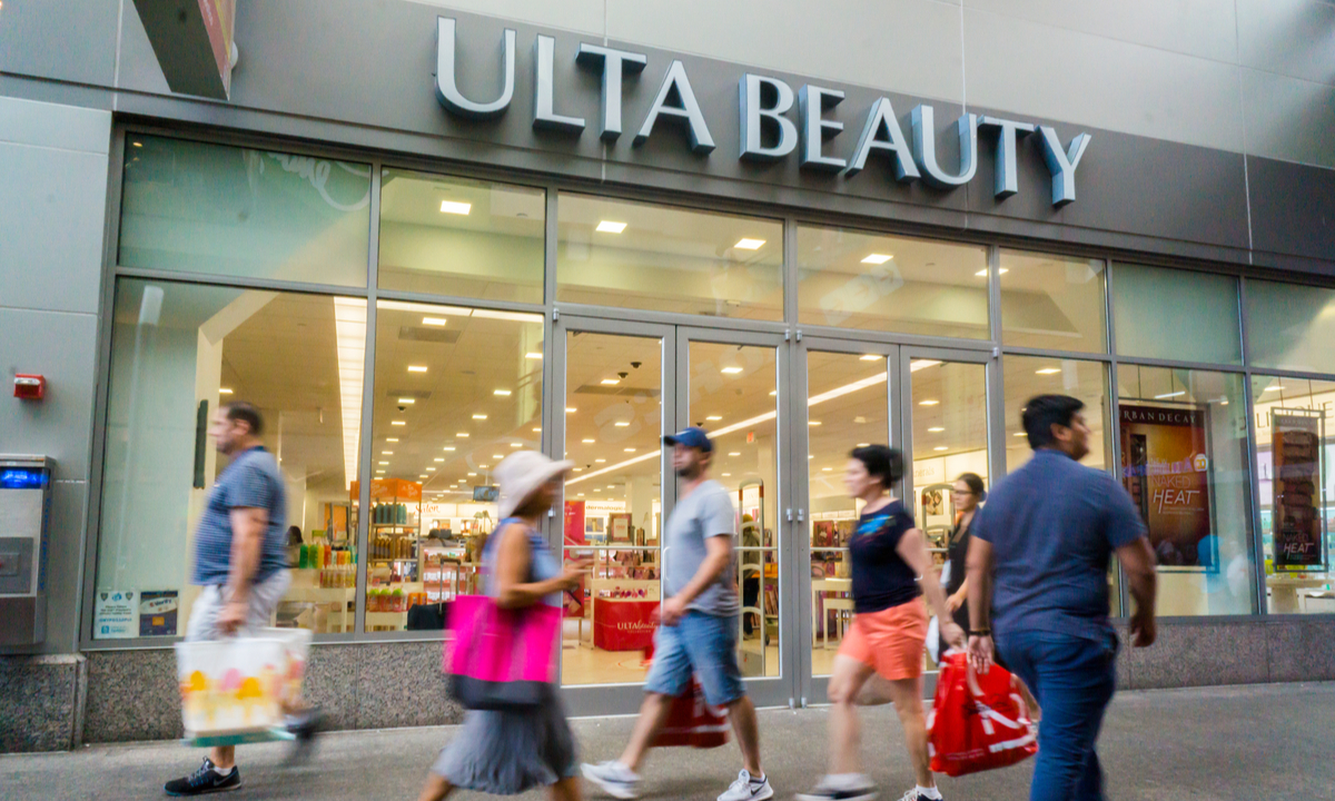 Ulta Beauty Limits Free Sample To Boost Loyalty