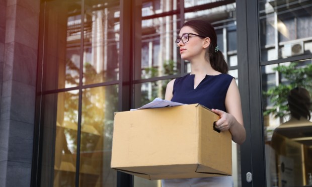 Initial Unemployment Claims Increase by 8,000 as Labor Market Cools