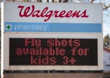 Walgreens Attributes Disappointing Results to Cautious Consumer Behavior 