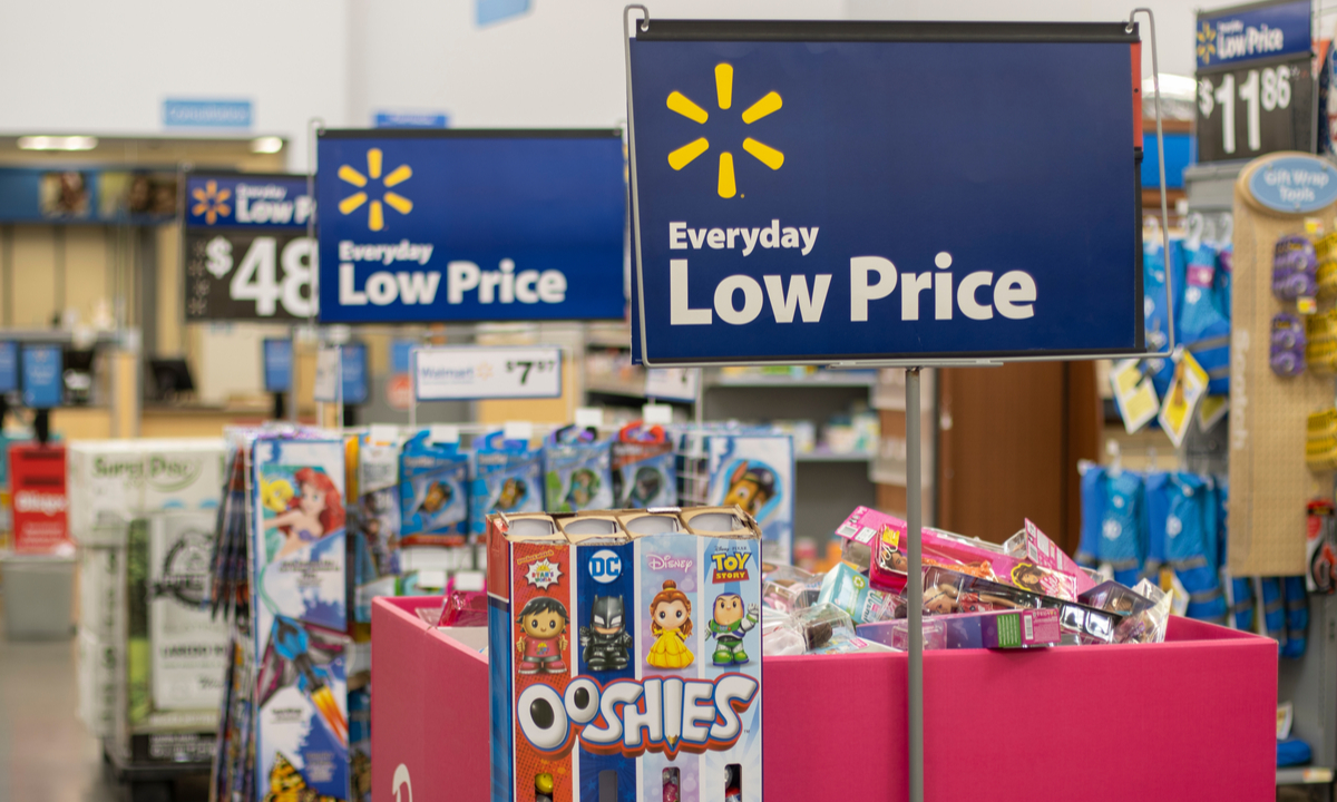 Millennial Student Loan Repayments Threaten Amazon, Walmart’s Bottom Line 