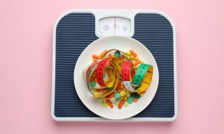 Ozempic and GLP-1 Drugs Shift Weight Loss Scale Toward Medicine