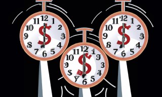 FedNow’s Future and What the Triple Clock Theory Says About It