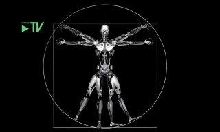 An IP Expert Deconstructs Artificial Intelligence’s Right to Create