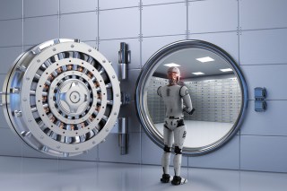 Banks’ Cautious Approach to Generative AI Is More Internal Than Customer-Facing
