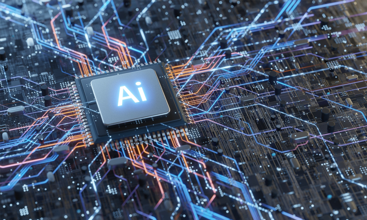 What’s Next for AI? Experts Say Going More Multimodal