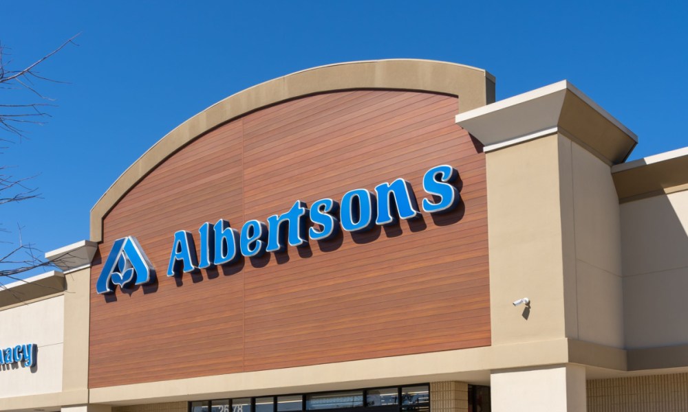 Albertsons