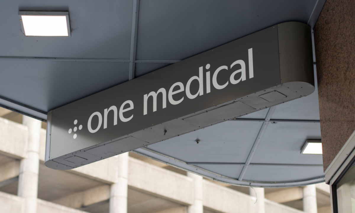 Amazon Steps Up Competition in Healthcare With One Medical Discount