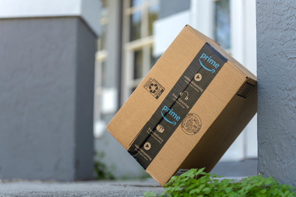 Small Businesses Drive Amazon’s Prime Day New Record