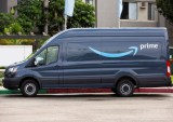 Amazon Innovation Fund Targets Autonomous Vehicles, Last-Mile Tech in 2024