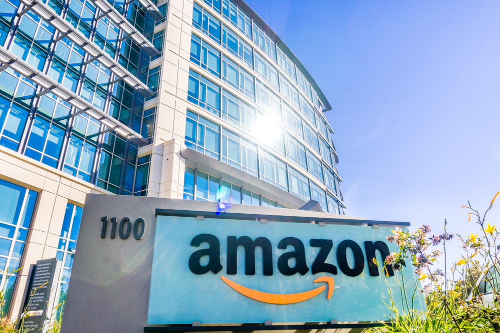 Amazon Employees May Be Asked to Return to ‘Main Hubs’