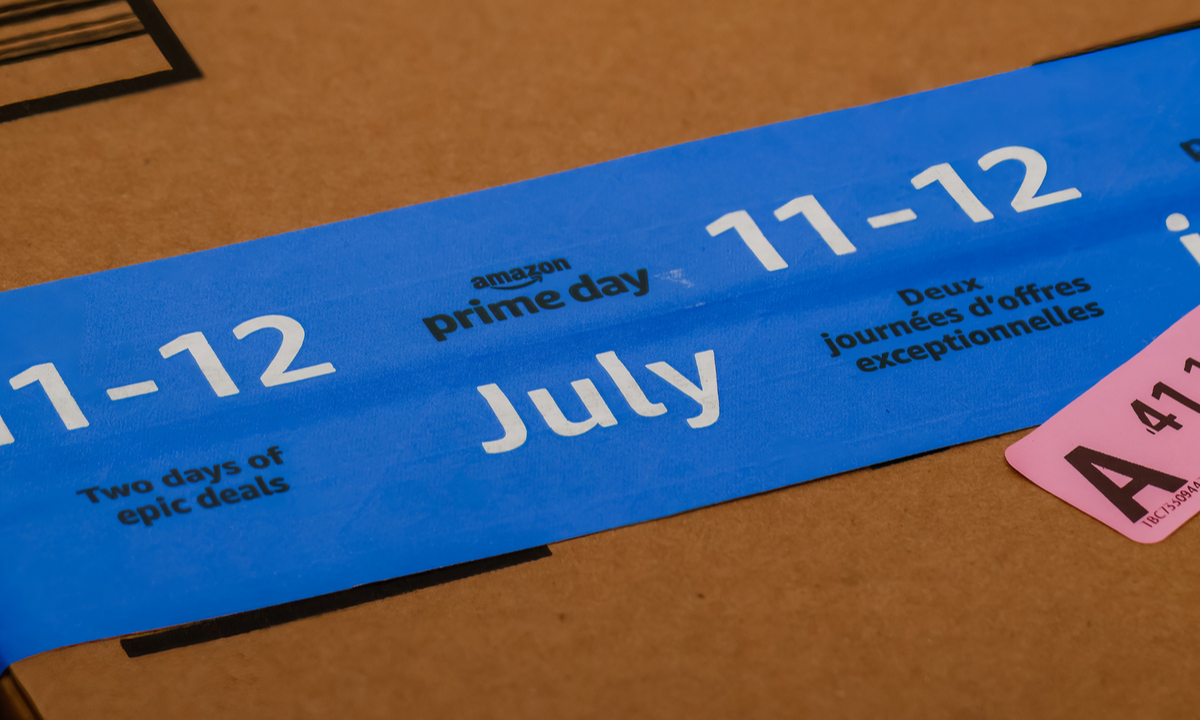 Prime Day 2023: US Consumers Spend $6.4 Billion in First 24 Hours 