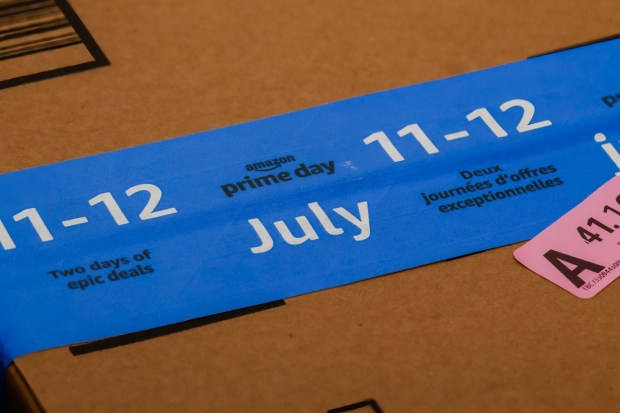 Amazon Uses Priceline Partnership to Grab Travel Spend on Prime Day