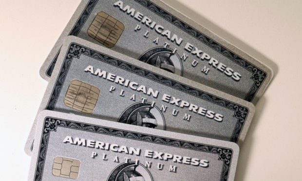 Amex: Card Spending by Gen Z and Millennials Surges 21%