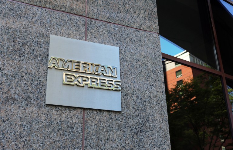 Will Amex Gain With Apple Card and Young Consumers?