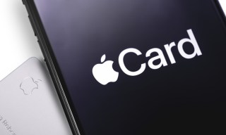 Goldman Reportedly Wants to Hand Off Apple Card to Amex