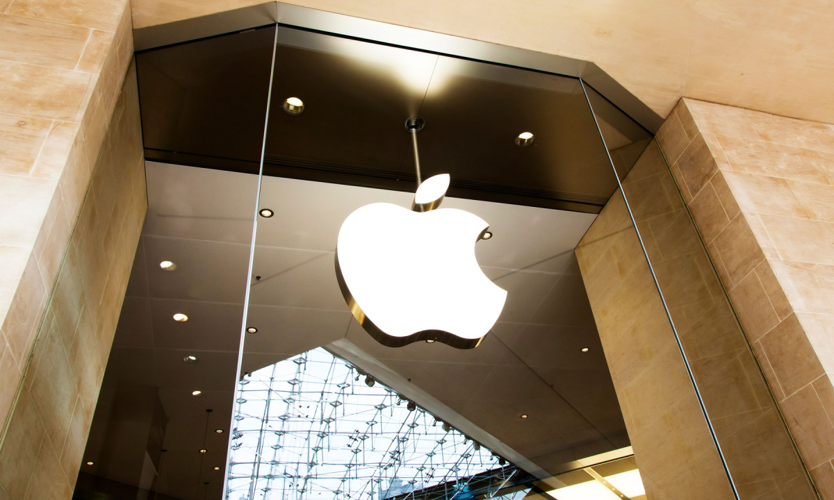 Apple’s Ad Policy Catches Attention of French Regulator