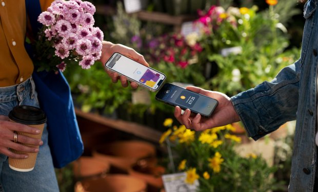 Apple Introduces Tap to Pay on iPhone for Contactless Payments in the UK