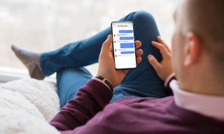 Apple Threatens to Remove Messaging Services From UK