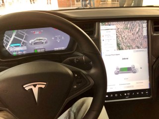 What Happens When a Tech Company Builds Cars? Ask Tesla About Dojo