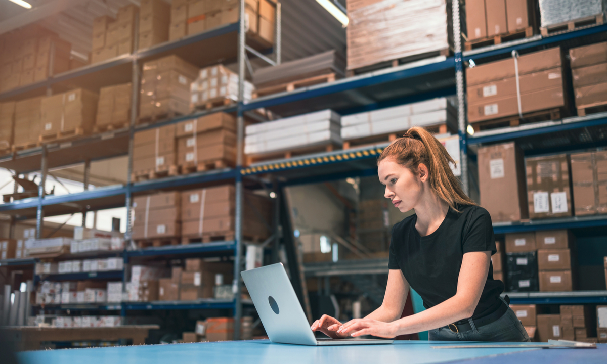 Generative AI Streamlines B2B eCommerce by Clearing Back-End Bottlenecks 