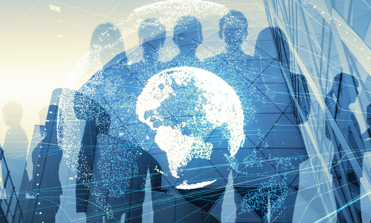 B2B Platforms Need to Think Globally, Act Locally to Drive Business Growth