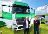BP’s In-Truck Connect Points to Evolution of Fleet Payments