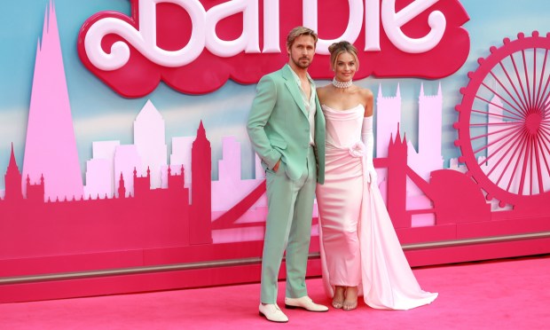 Mattel CEO Teases More ‘Barbie’ Content