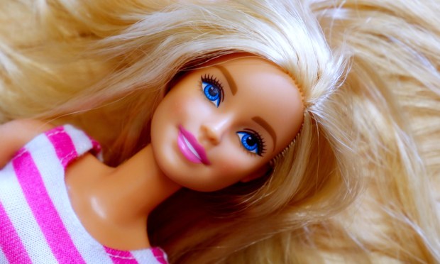 Barbie’s Wardrobe and Zales’ Jewelry Are Available to Rent  